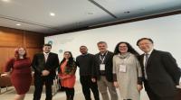 Mozambique presents digital health governance priorities at World Health Summit 2026