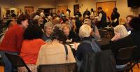 CID residents share concerns with Seattle police at community forum