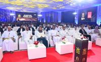 Oman summit draws investment plans for factories, waste treatment