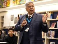 Kent School District superintendent put on paid medical leave