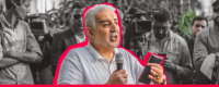 Tunisia: RSF condemns anti-terrorism charges against Zied el-Heni, which threaten the protection of journalistic sources