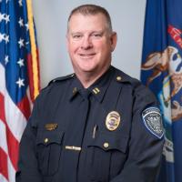 Wyoming taps department veteran to lead police force