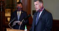 Wyoming Business Council CEO done Friday, board declines to discuss reason for resignation