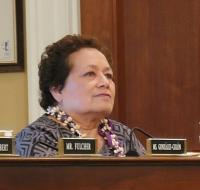 Amata shares facts about Trump Accounts for Am Samoa children