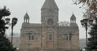 Armenian MPs urged to shun campaign