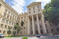 Azerbaijan's chairmanship of CICA extended until 2028