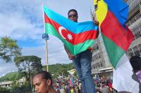 French Foreign Minister calls out Azerbaijan’s ‘provocative’ actions in New Caledonia