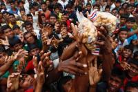 Bangladesh Ranks 84th as Hunger Reduction Progress Slows