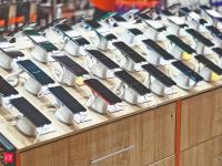 Homegrown firms enter budget smartphone market as memory chip prices rise