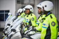 As Chinese organised crime expands in Africa, so does China’s policing footprint