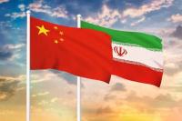 China has not provided any military support to Iran since the beginning of the US operation