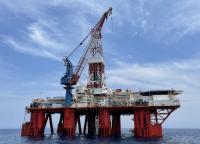 Rig provider and other contractors revealed for Timor-Leste's oil field