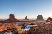 Federal Proposal Threatens Native American Sacred Sites In Arizona