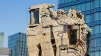 Arimasuton, a Singular Labor of Love in Tokyo, Nears Completion
