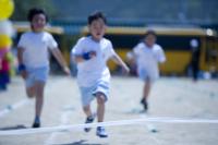 Japanese Parents Warned Over Sports Day Photos Posted Online