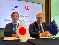 European Investment Bank expands cooperation with Japan Bank for International Cooperation