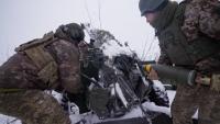 Ukraine Resumes Strikes on Russian Energy Sites as Zelensky Says He Feels “Betrayed” by Trump