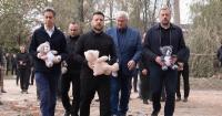 Ukrainian Church leaders urge faith and resilience amid Russian attacks