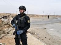 Two Syrian pipelines damaged amid spate of attacks on energy infrastructure