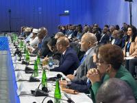 Eswatini wants World Bank support beyond financing to deliver jobs, services – Dr Gina