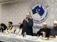 Visiting Muslim scholars gather in Sydney with message of unity and hope