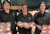 Local butchers shine at Great New Zealand Sausage Competition