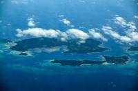 Fiji to deploy solar-powered Australian military drones at sea