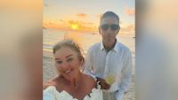 Merseyside woman says 'villa was rattling' as Greek storm leads to death