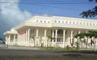 Former church minister in Samoa gets nine year sentence for rape