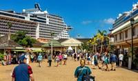 Bartlett Targets Cruise Growth for Jamaica Winter Tourism