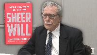 'Sheer will': U.S. immigrant, former Kellogg CEO & White House executive tells all at WMU
