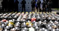 US expands military campaign against drug cartels in Latin America