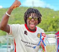 James confirms move from Blackhawks to Tigers for domestic cricket season