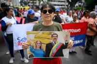 Venezuela’s Maduro denies U.S. torture charges as ‘false accusations’