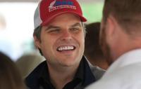 Matt Gaetz sued by 2 women in federal sex trafficking lawsuit