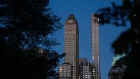 Battle Over the Pierre Ends in Defeat for the Buyer Pushed by Lutnick