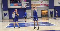 Pioneers ready to roll in first season of Fodness era