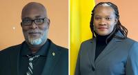 Mc Kree, Phillips assume diplomatic posts in Canada