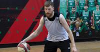 Dubai Basketball mean business in ABA play-offs: 'We are full of confidence, full of ambition'