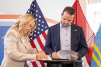 Dutch and American Companies Strengthen Collaboration ...