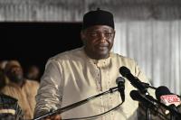 PRESIDENT BARROW: 10 YEARS OF MY LEADERSHIP SURPASSES 52 YEARS OF MY PREDECESSORS