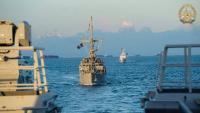 Philippine, US forces conduct Maritime Cooperative Activity