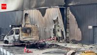 Romanian national accused of murdering Keralite students in building fire in Germany