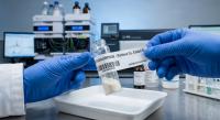 A Deadly New Synthetic Opioid Arrives in South Carolina