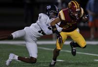 Game of the Week: Cardinal Newman hosts Marin Catholic in marquee league matchup