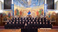 Acclaimed Ukrainian War Requiem Comes to Montreal and Toronto