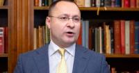 Ukraine ambassador seeks explanation from Greens leader