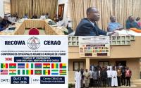 Catholic Communicators in West Africa Urged to Master New Technologies, Strengthen Regional Cooperation