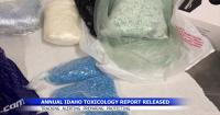 Idaho toxicology report shows cannabis near top in DUI case