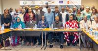 ECSL Joins ECOWAS Workshop on Responsible Use of AI in Elections